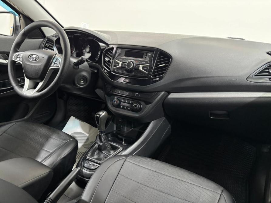 Lada (ВАЗ) Vesta I Альметьевск  - изображение 12