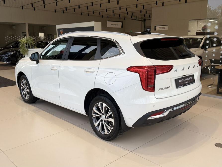 Haval Jolion I Краснодар  - изображение 7