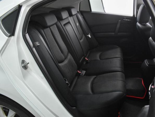 Mazda 6 II (GH) Рестайлинг с пробегом 2010 года, цена 960 000 рублей, 218340 км, седан, Автокод Объявления