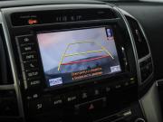 Toyota Land Cruiser 200 Series Рестайлинг 1 Санкт-Петербург  - изображение 46