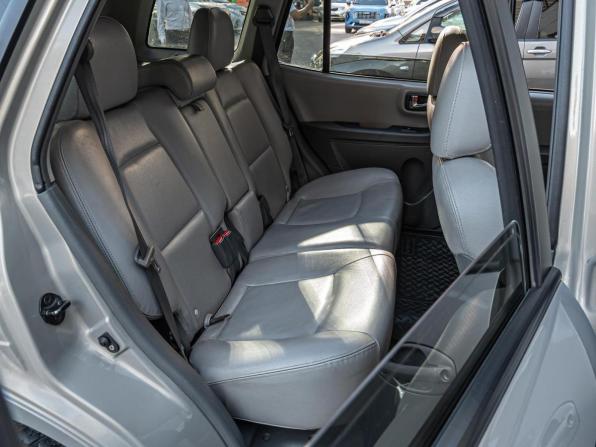 Hyundai Santa Fe Classic с пробегом 2008 года, цена 920 000 рублей, 143448 км, внедорожник, Автокод Объявления