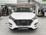 Hyundai Tucson III Рестайлинг Казань  - изображение 24