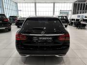 Mercedes-Benz C-Класс IV (W205) Рестайлинг Казань  - изображение 29