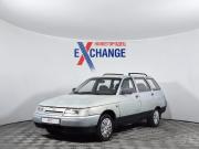 Lada (ВАЗ) 2111 Нижний Новгород  - изображение 13