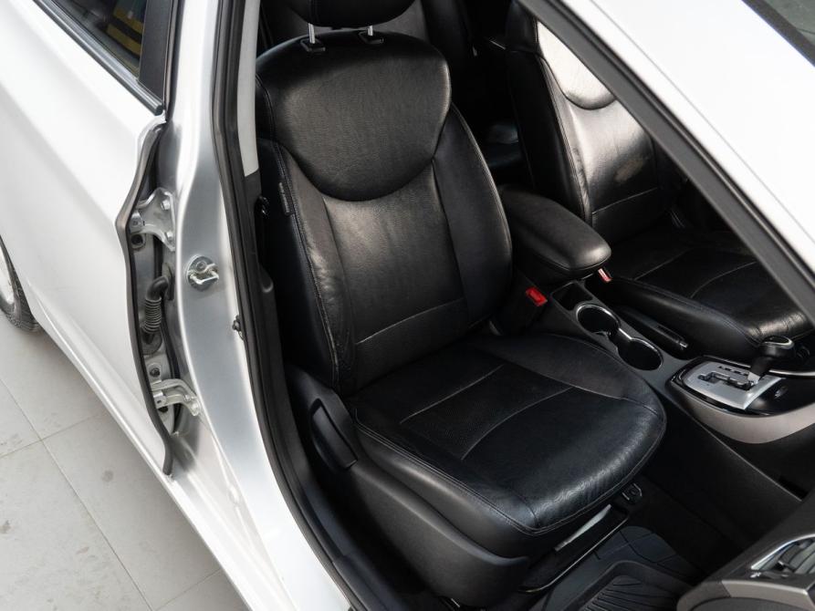 Hyundai Avante V Тюмень  - изображение 16