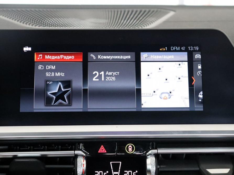 BMW 3 серии VII (G2x) Калининград  - изображение 20