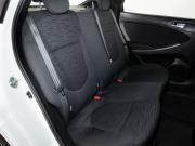 Hyundai Solaris I Рестайлинг Казань  - изображение 23