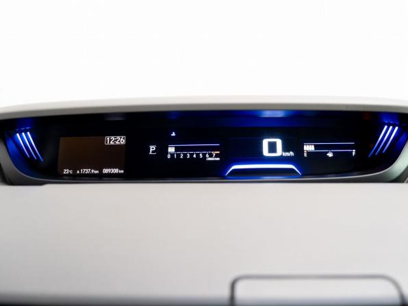 Honda Freed II с пробегом 2017 года, цена 1 545 000 рублей, 89308 км, компактвэн, Автокод Объявления