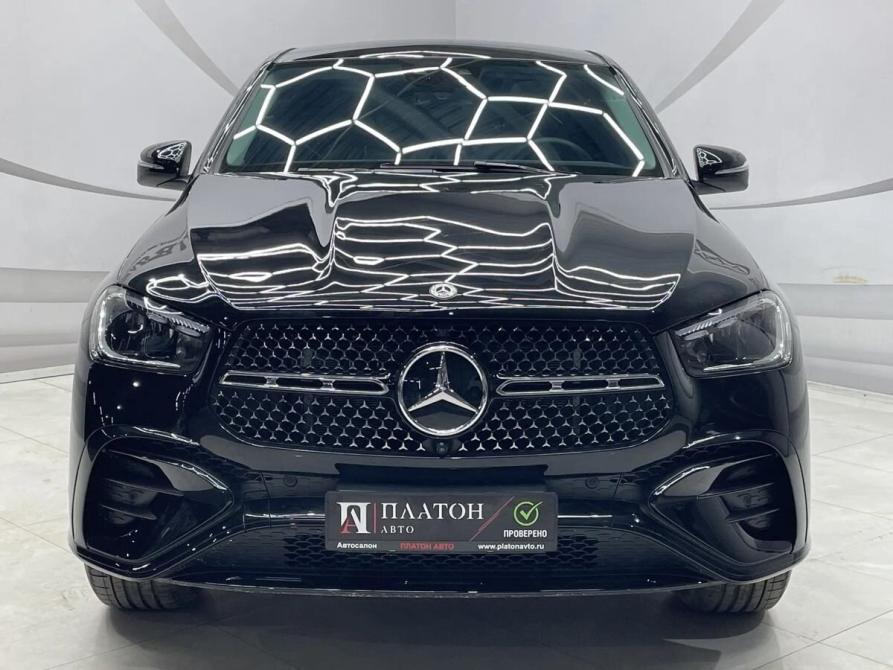 Mercedes-Benz GLE Coupe II (C167) Рестайлинг Воронеж  - изображение 2