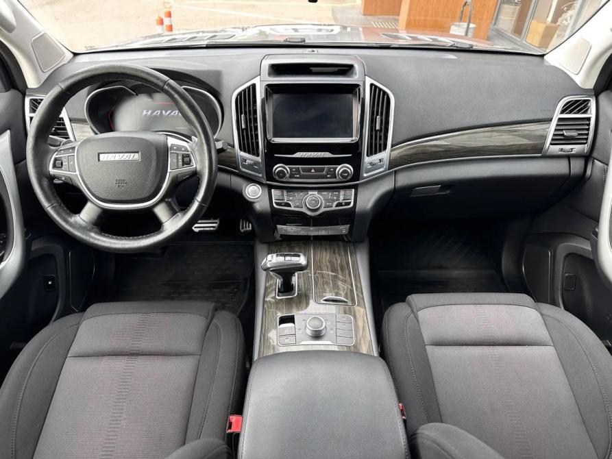 Haval H9 I Рестайлинг Ярославль  - изображение 10