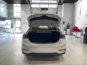Hyundai Solaris II Рестайлинг Москва  - изображение 25