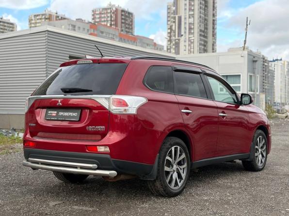 Mitsubishi Outlander III с пробегом 2013 года, цена 1 300 000 рублей, 119000 км, внедорожник, Автокод Объявления