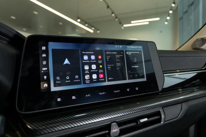 Новый Haval H3 I Рестайлинг 2026 года, цена 3 499 000 рублей, внедорожник, Автокод Объявления