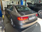 Audi A4 IV (B8) Рестайлинг Санкт-Петербург  - изображение 14
