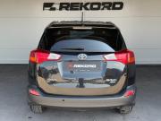 Toyota RAV4 III (XA30) Рестайлинг Уфа  - изображение 24