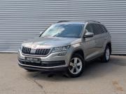Skoda Kodiaq I Москва  - изображение 31