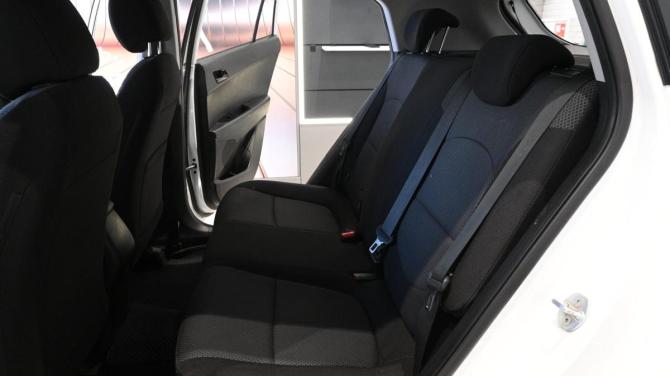 Hyundai Creta I с пробегом 2018 года, цена 1 620 000 рублей, 115865 км, внедорожник, Автокод Объявления