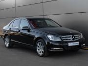 Mercedes-Benz C-Класс III (W204) Рестайлинг Москва  - изображение 21