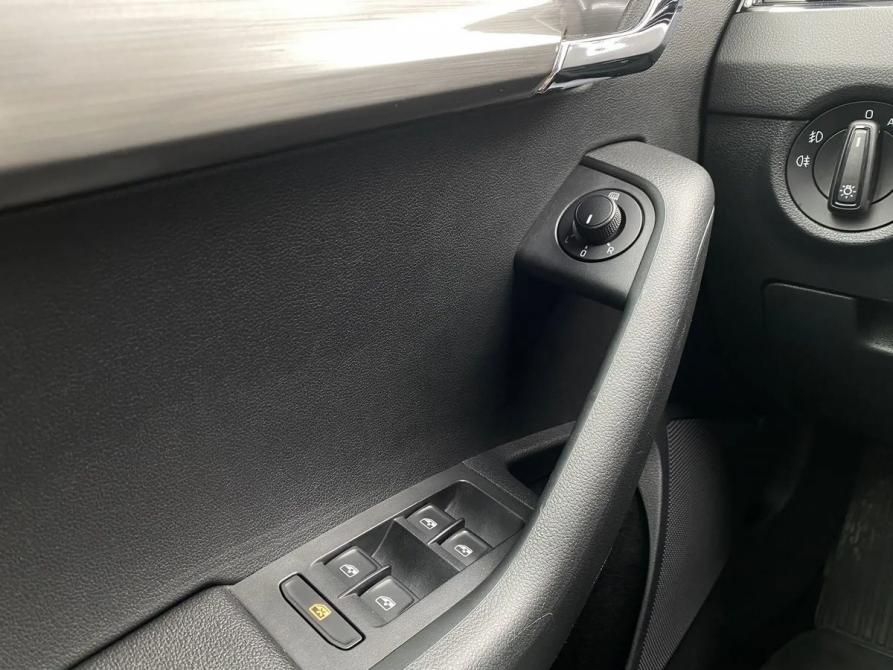 Skoda Octavia III (A7) Рестайлинг Екатеринбург  - изображение 26