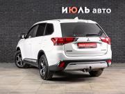 Mitsubishi Outlander III Рестайлинг 3 Екатеринбург  - изображение 29