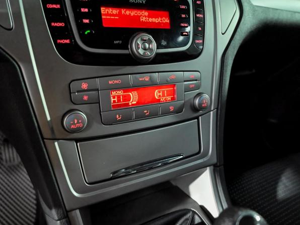 Ford Mondeo IV с пробегом 2007 года, цена 595 000 рублей, 172120 км, седан, Автокод Объявления