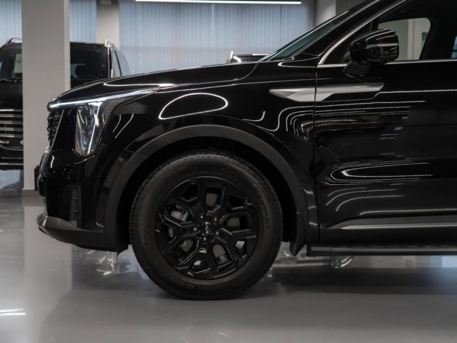 Kia Sorento IV Рестайлинг Москва  - изображение 27