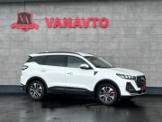 Chery Tiggo 7 Pro Max I Рестайлинг Альметьевск  - изображение 26