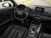 Audi A4 V (B9) Санкт-Петербург  - изображение 43