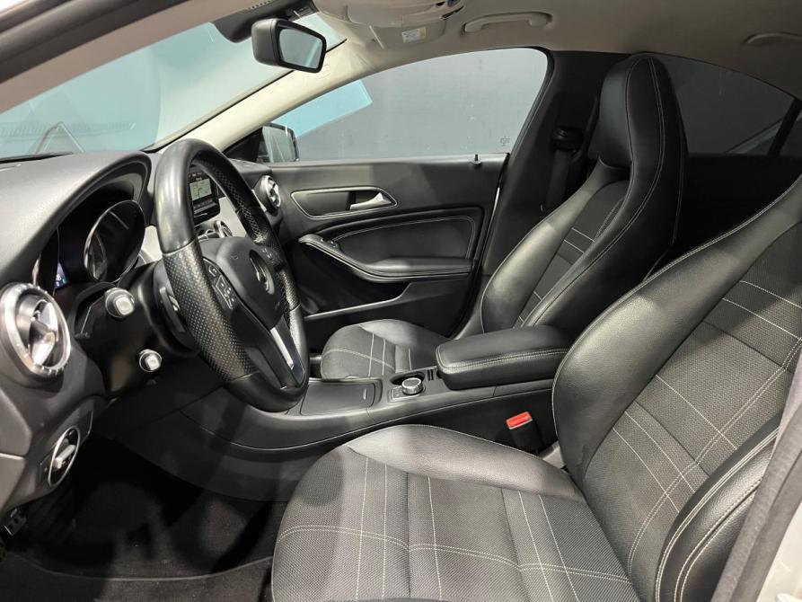 Mercedes-Benz CLA I (C117 X117) Пермь  - изображение 16