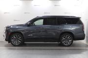 Cadillac Escalade V Владивосток  - изображение 38