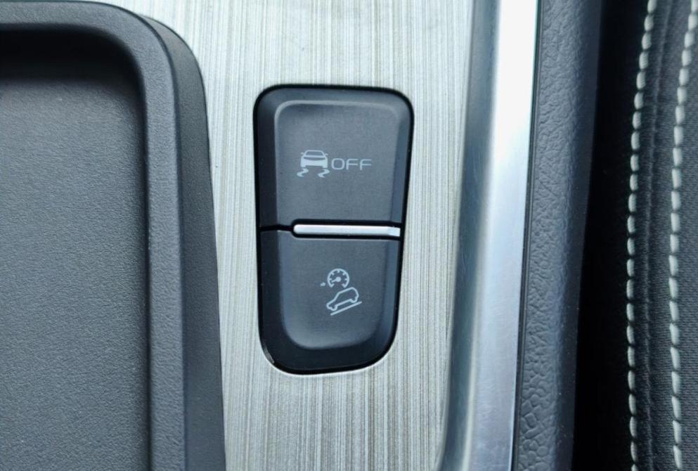 Geely Emgrand X7 I Рестайлинг 2 Саратов  - изображение 26