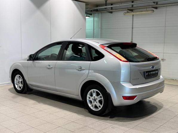 Ford Focus II Рестайлинг с пробегом 2010 года, цена 580 000 рублей, 185000 км, хэтчбек, Автокод Объявления