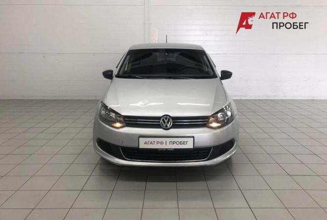 Volkswagen Polo V с пробегом 2011 года, цена 660 000 рублей, 238298 км, хэтчбек, Автокод Объявления