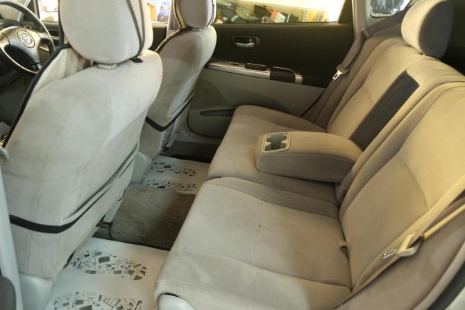 Toyota Opa I Рестайлинг с пробегом 2003 года, цена 599 000 рублей, 225300 км, универсал, Автокод Объявления
