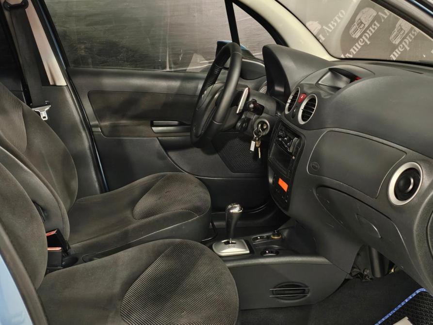 Citroen C3 I Рестайлинг Краснодар  - изображение 22