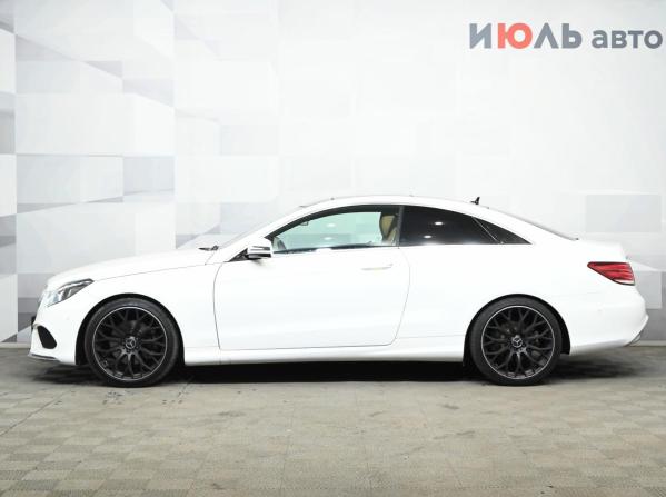 Mercedes-Benz E-Класс IV (W212 S212 C207) Рестайлинг с пробегом 2014 года, цена 2 200 000 рублей, 125322 км, купе, Автокод Объявления