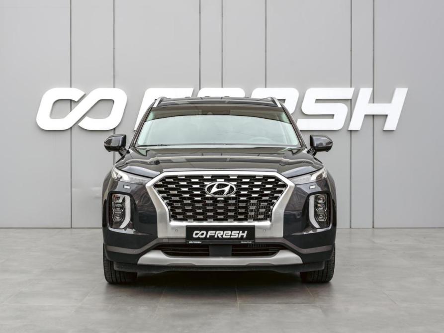 Hyundai Palisade I Краснодар  - изображение 3