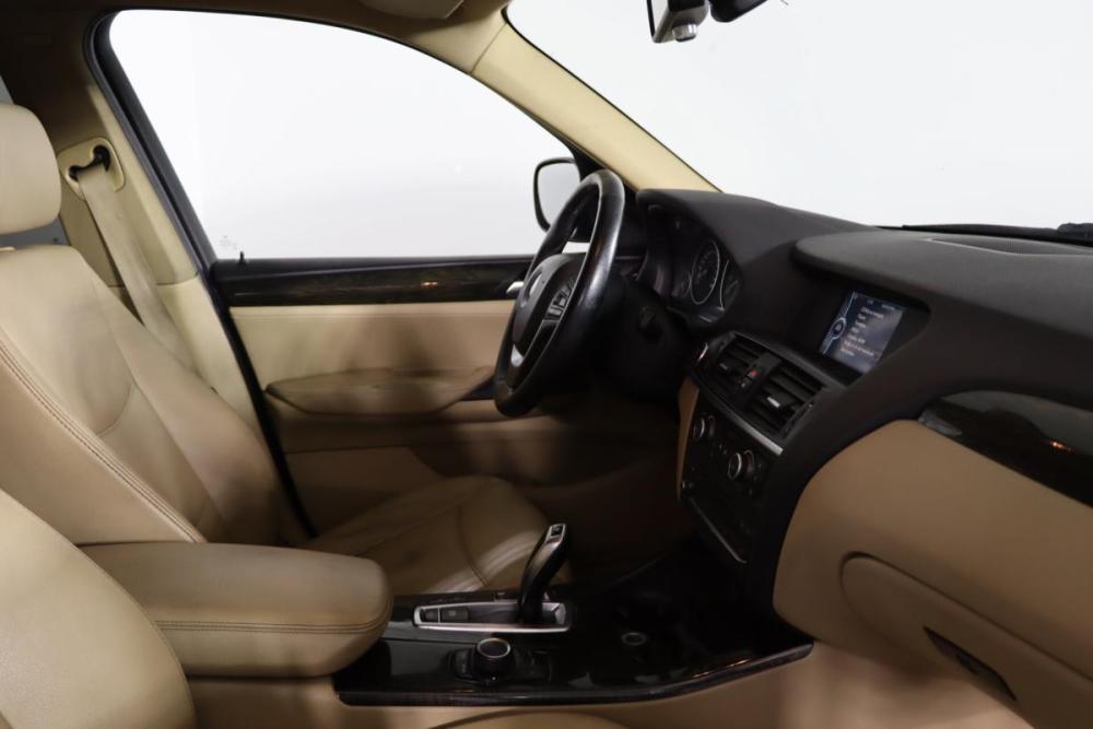 BMW X3 II (F25) Нижний Новгород  - изображение 14