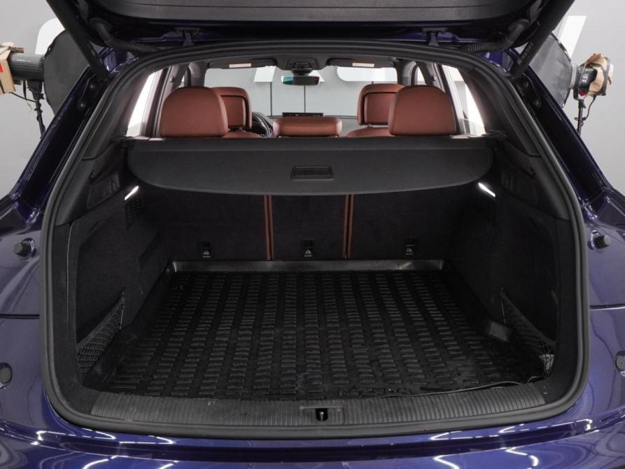 Audi Q5 II (FY) Рестайлинг Воронеж  - изображение 22