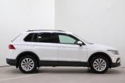 Volkswagen Tiguan II Рестайлинг Иркутск  - изображение 24