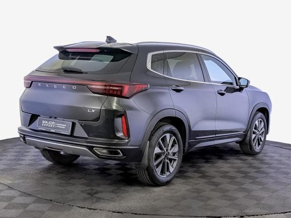 Exeed LX I Рестайлинг с пробегом 2023 года, цена 1 790 000 рублей, 69888 км, внедорожник, Автокод Объявления