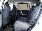 Toyota Land Cruiser Prado 150 Series Рестайлинг 2 Чита  - изображение 28