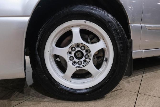 Subaru Legacy III с пробегом 2002 года, цена 549 000 рублей, 259000 км, универсал, Автокод Объявления