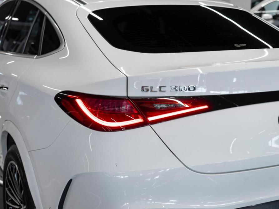 Mercedes-Benz GLC II (X254) Москва  - изображение 29