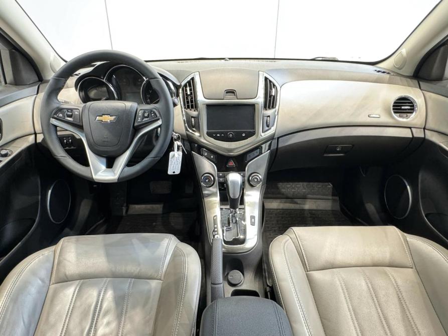 Chevrolet Cruze I Рестайлинг Волжский  - изображение 18