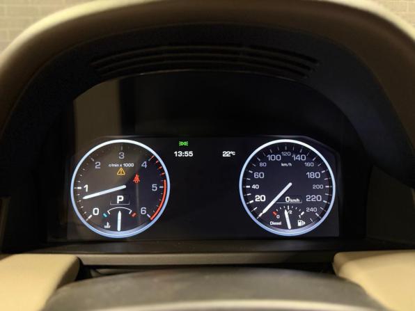 Land Rover Range Rover III Рестайлинг 2 с пробегом 2012 года, цена 2 349 000 рублей, 147650 км, внедорожник, Автокод Объявления