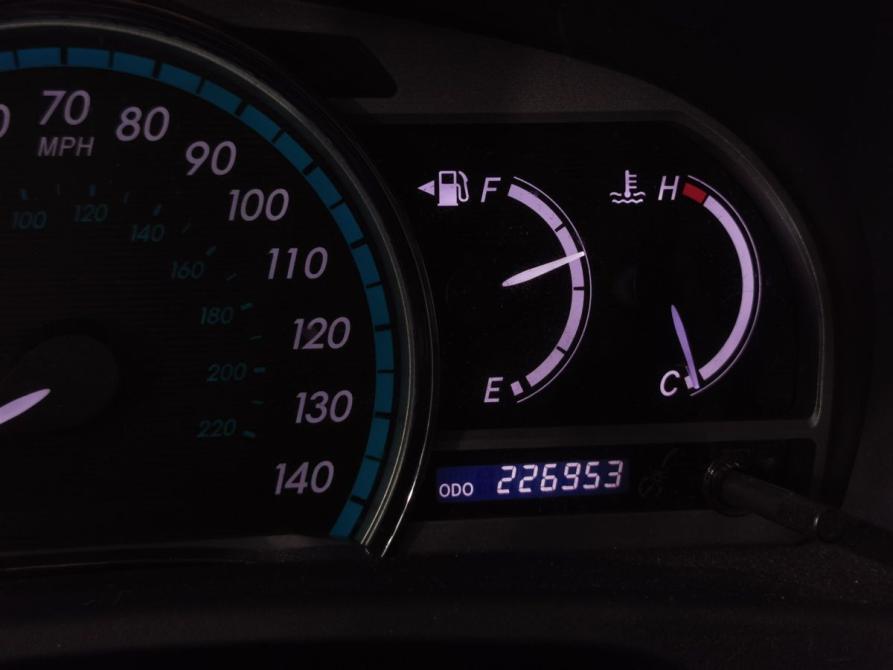 Toyota Venza I Москва  - изображение 17