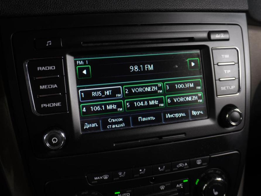 Skoda Yeti I Рестайлинг Воронеж  - изображение 16