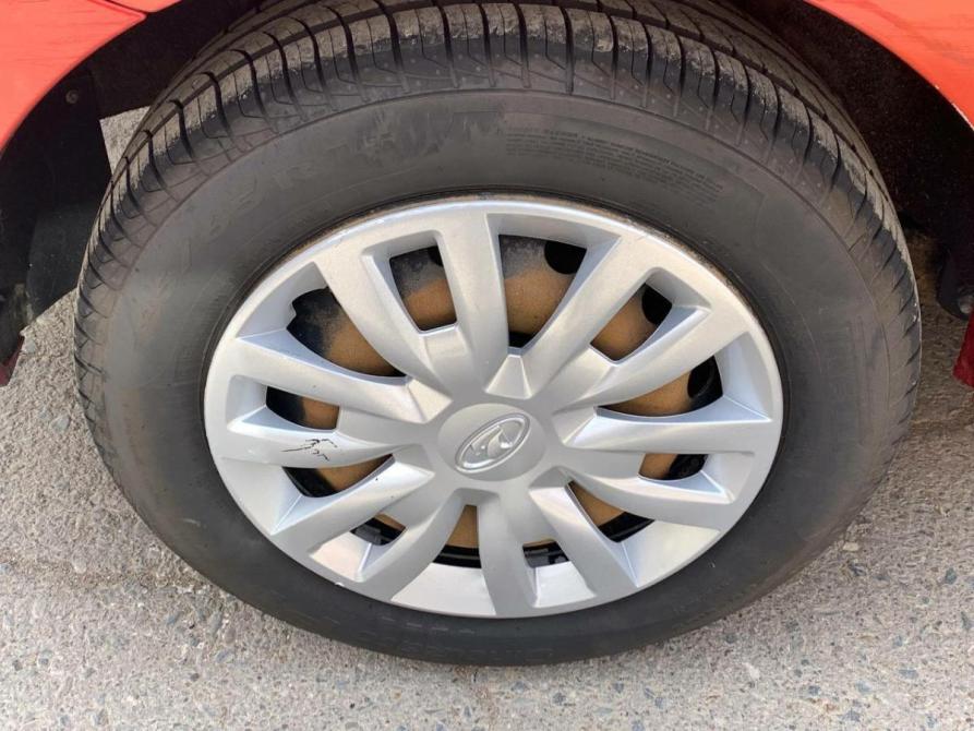 Lada (ВАЗ) Vesta I Нижнекамск  - изображение 18