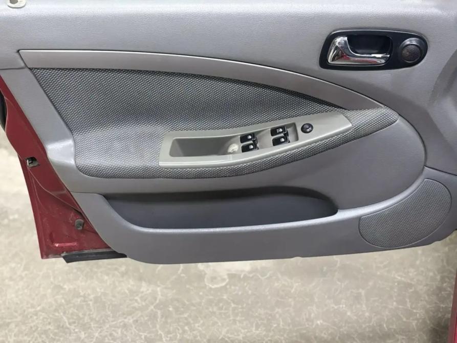 Chevrolet Lacetti I Саратов  - изображение 11